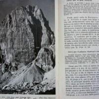 Guida delle Dolomiti di Brenta title=